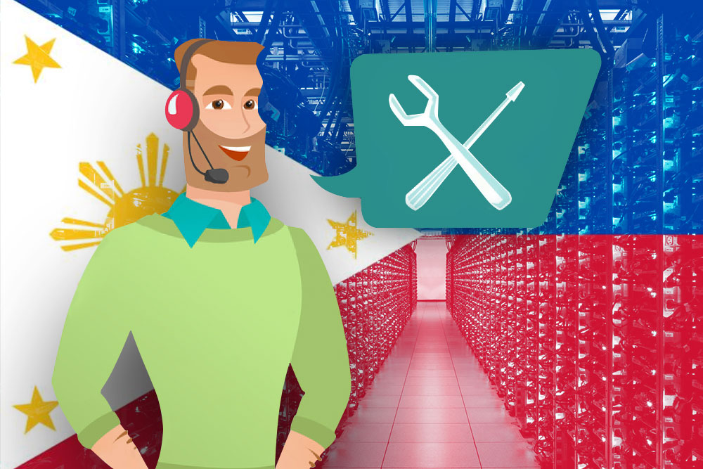 Consider Working For IT Services In The Philippines